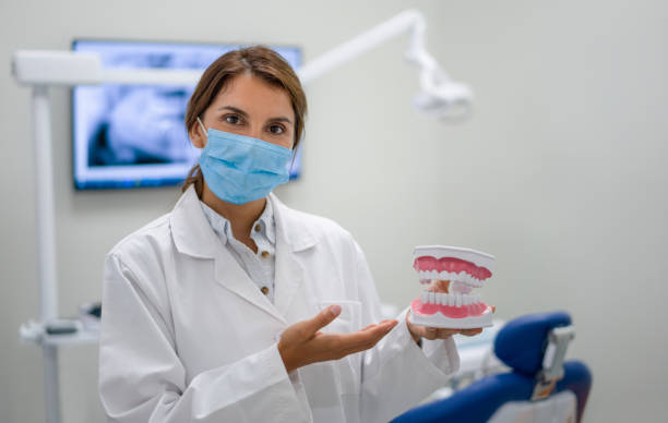 Best Emergency Broken Tooth Repair in Melrose, MN